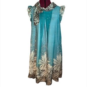 Marc Jacobs Silk Dress
